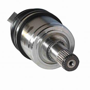 1985 Honda Accord CV Axle Assembly Front Right GSP NCV36026 image 4 of 4