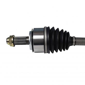 2012 Honda Crosstour CV Axle Assembly Front Right GSP NCV36028 image 1 of 4