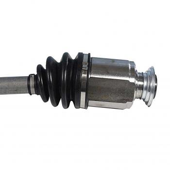 2012 Honda Crosstour CV Axle Assembly Front Right GSP NCV36028 image 2 of 4
