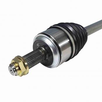 2012 Honda Crosstour CV Axle Assembly Front Right GSP NCV36028 image 3 of 4