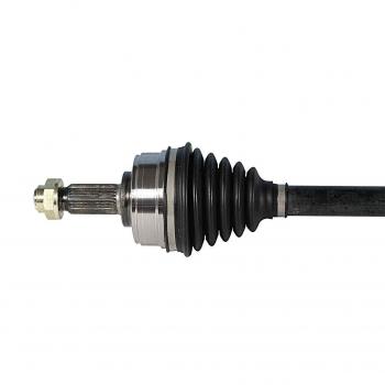 1985 Honda Accord CV Axle Assembly Front Left GSP NCV36029 image 1 of 4