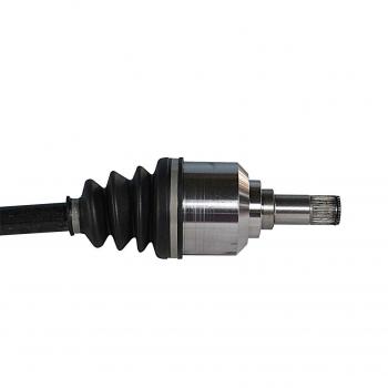 1985 Honda Accord CV Axle Assembly Front Left GSP NCV36029 image 2 of 4