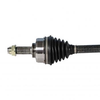 1987 Honda Prelude CV Axle Assembly Front Right GSP NCV36030 image 1 of 4