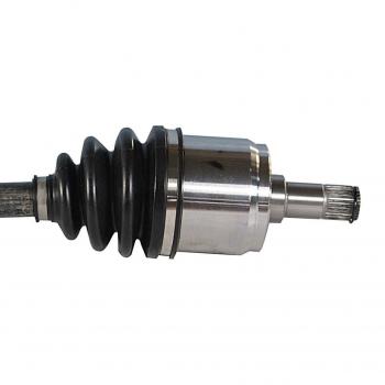 1987 Honda Prelude CV Axle Assembly Front Right GSP NCV36030 image 2 of 4