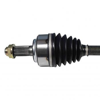 2015 Honda Crosstour CV Axle Assembly Front Left GSP NCV36031 image 1 of 4