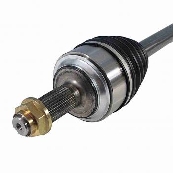 2015 Honda Crosstour CV Axle Assembly Front Left GSP NCV36031 image 3 of 4
