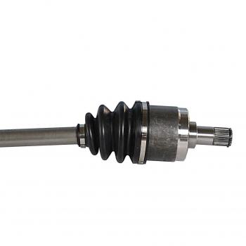 1987 Honda Prelude CV Axle Assembly Front Right GSP NCV36032 image 2 of 4