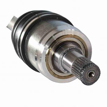1987 Honda Prelude CV Axle Assembly Front Right GSP NCV36032 image 4 of 4