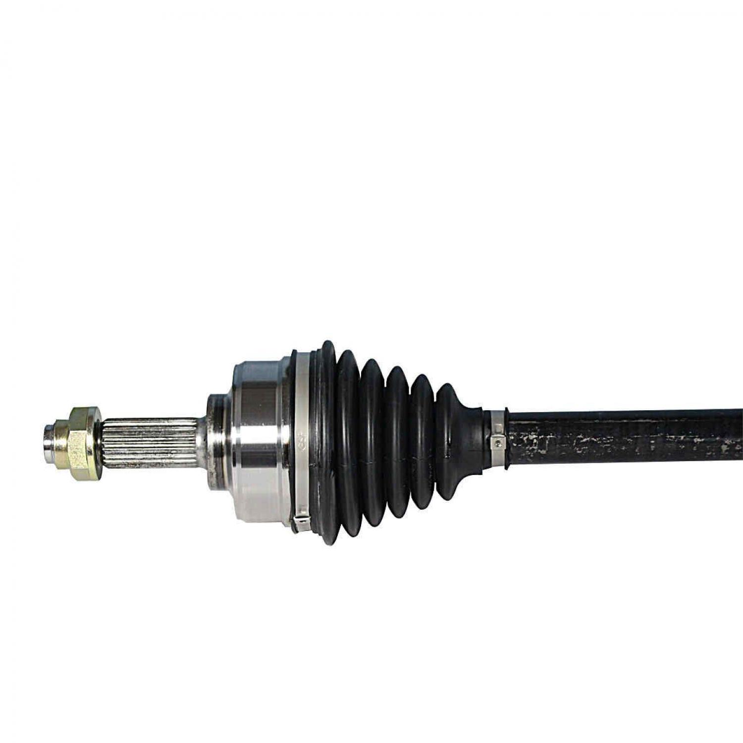 GSP NCV36033 - CV Axle Assembly GSP NCV36033 CV Axle Assembly product image 1 of 5
