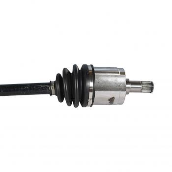 1987 Honda Prelude CV Axle Assembly Front Left GSP NCV36033 image 2 of 4
