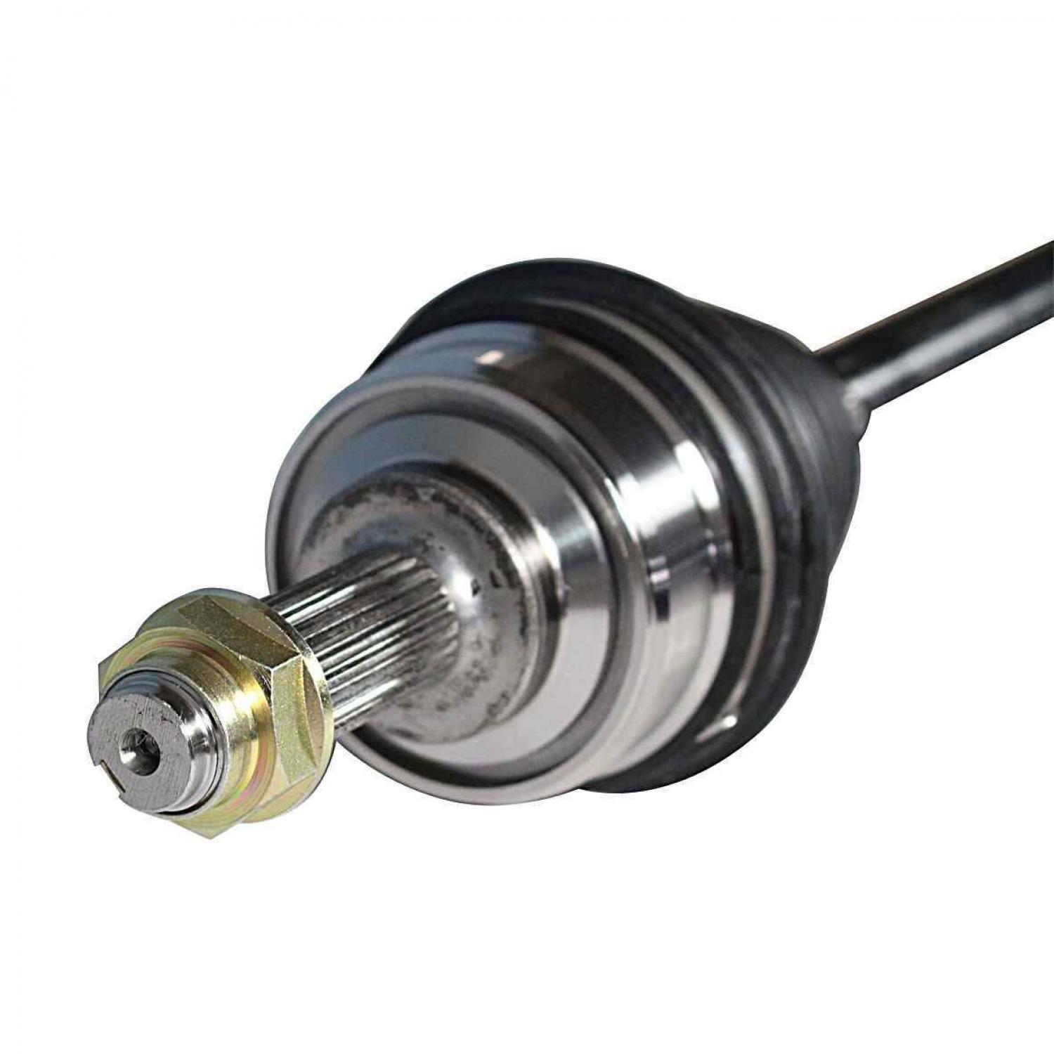 GSP NCV36033 - CV Axle Assembly GSP NCV36033 CV Axle Assembly product image 3 of 5
