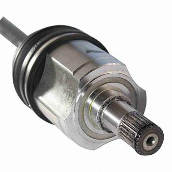 1987 Honda Prelude CV Axle Assembly Front Left GSP NCV36033 image 4 of 4