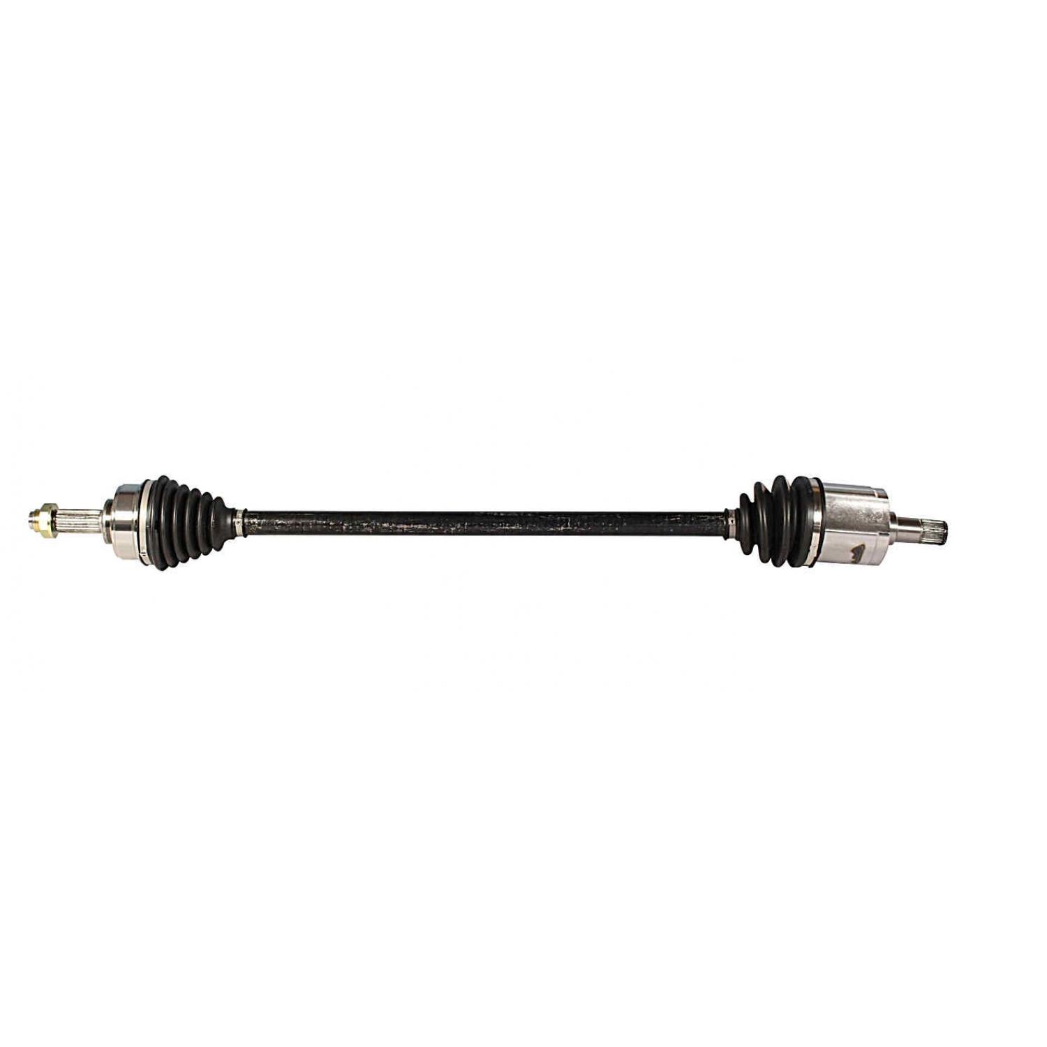 GSP NCV36033 - CV Axle Assembly GSP NCV36033 CV Axle Assembly product image 5 of 5