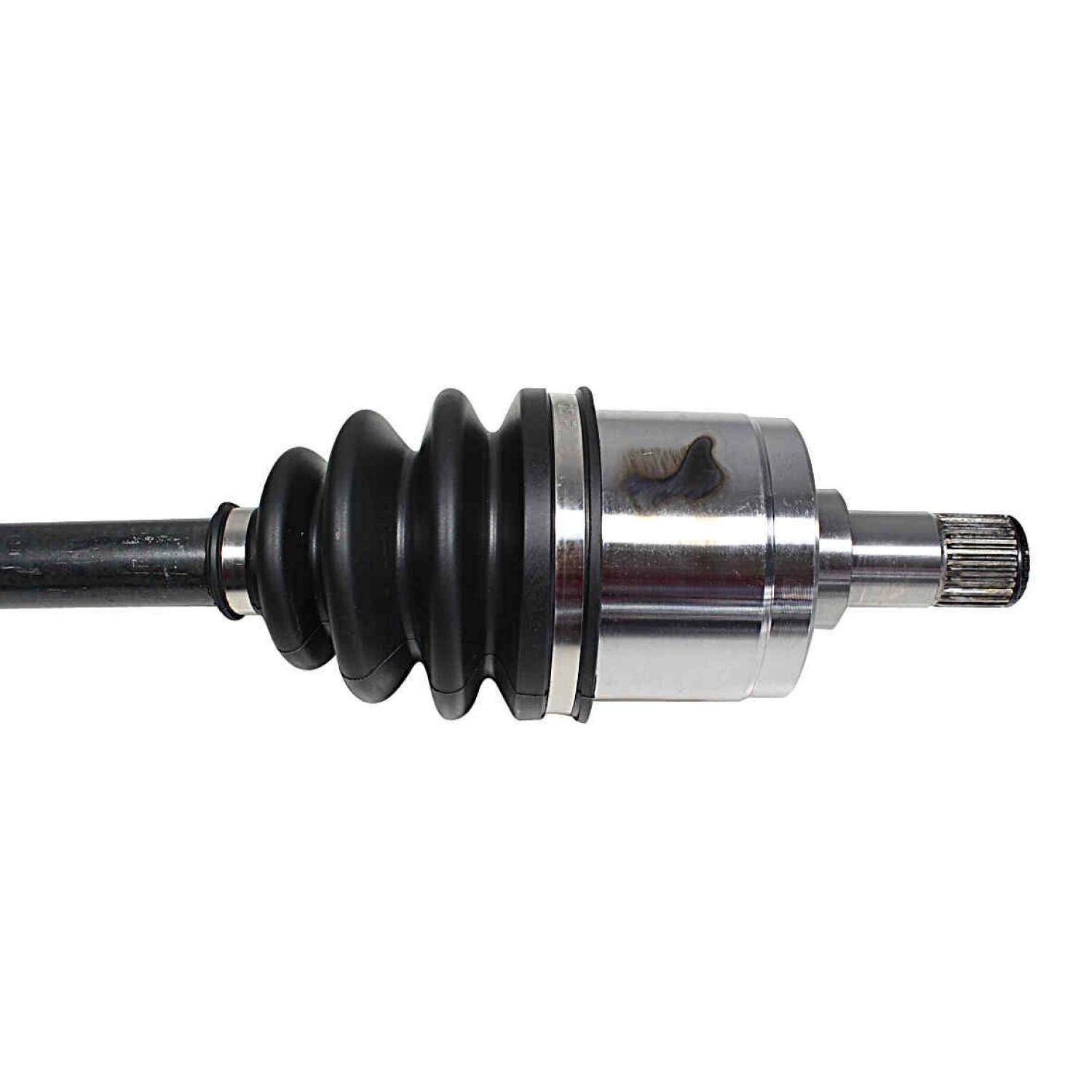 GSP NCV36034 CV Axle Assembly product image 2 of 5