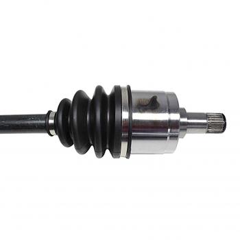 1987 Honda Accord CV Axle Assembly Front Right GSP NCV36034 image 2 of 4