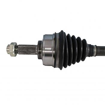 1987 Honda Prelude CV Axle Assembly Front Left GSP NCV36035 image 1 of 4
