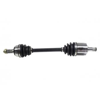 1991 Honda CRX CV Axle Assembly Front Right GSP NCV36036 image 1 of 4