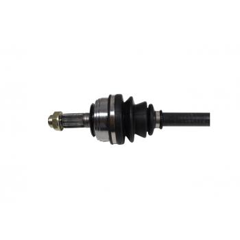 1991 Honda CRX CV Axle Assembly Front Right GSP NCV36036 image 2 of 4