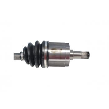 1991 Honda CRX CV Axle Assembly Front Right GSP NCV36036 image 3 of 4