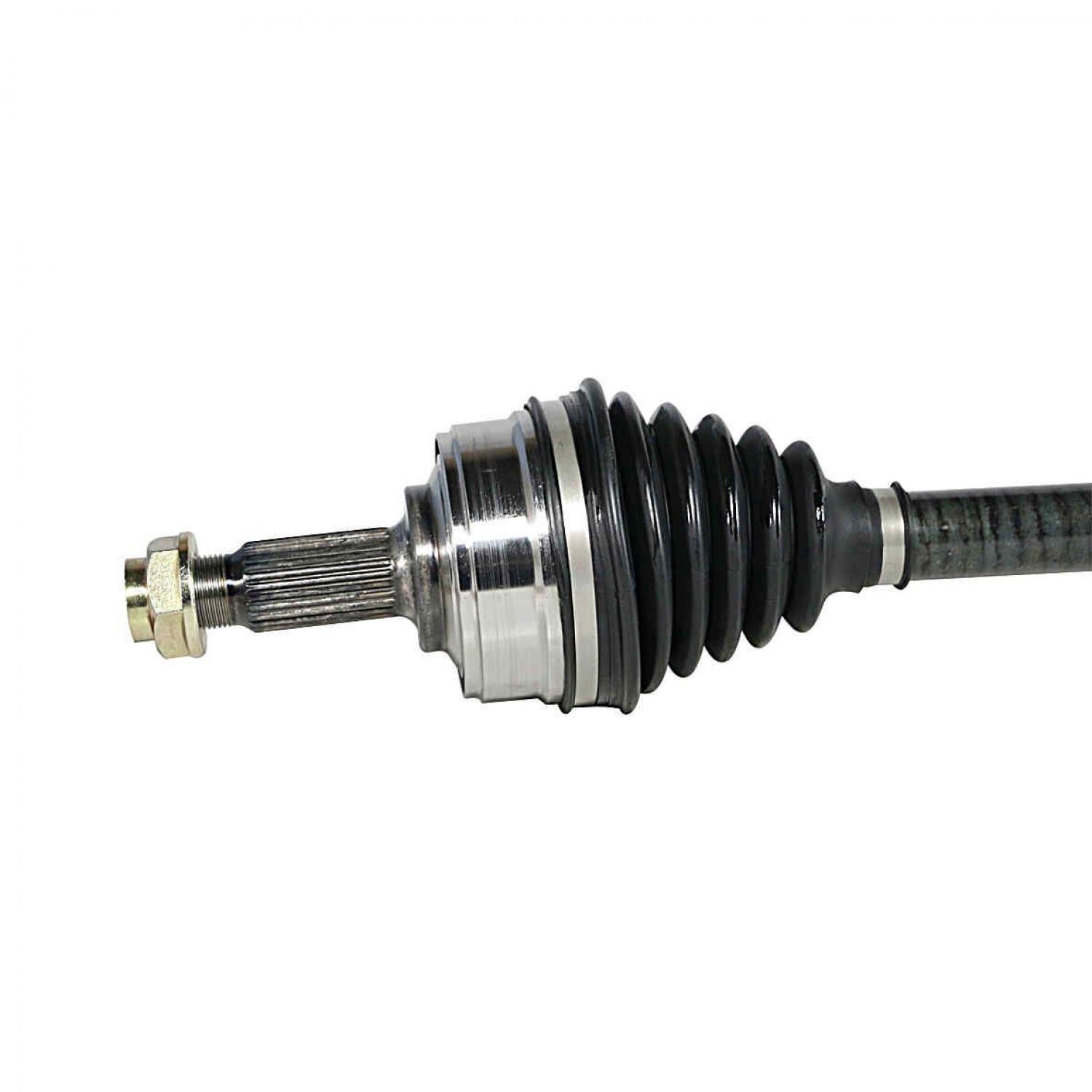 GSP NCV36037 - CV Axle Assembly GSP NCV36037 CV Axle Assembly product image 1 of 5