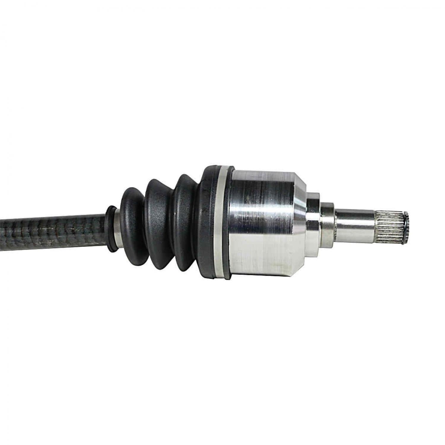 GSP NCV36037 - CV Axle Assembly GSP NCV36037 CV Axle Assembly product image 2 of 5