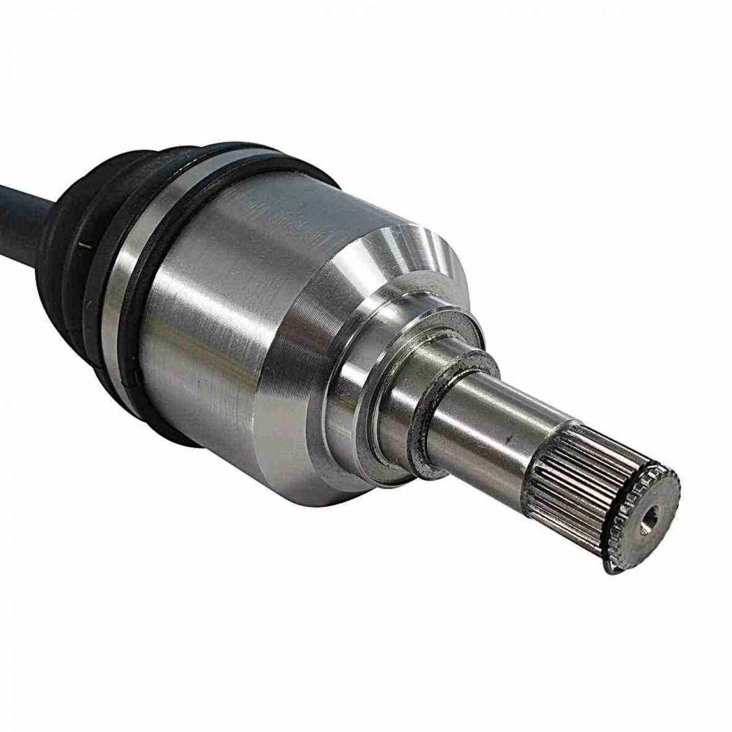 GSP NCV36037 - CV Axle Assembly GSP NCV36037 CV Axle Assembly product image 4 of 5