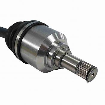 1987 Honda Prelude CV Axle Assembly Front Left GSP NCV36037 image 4 of 4