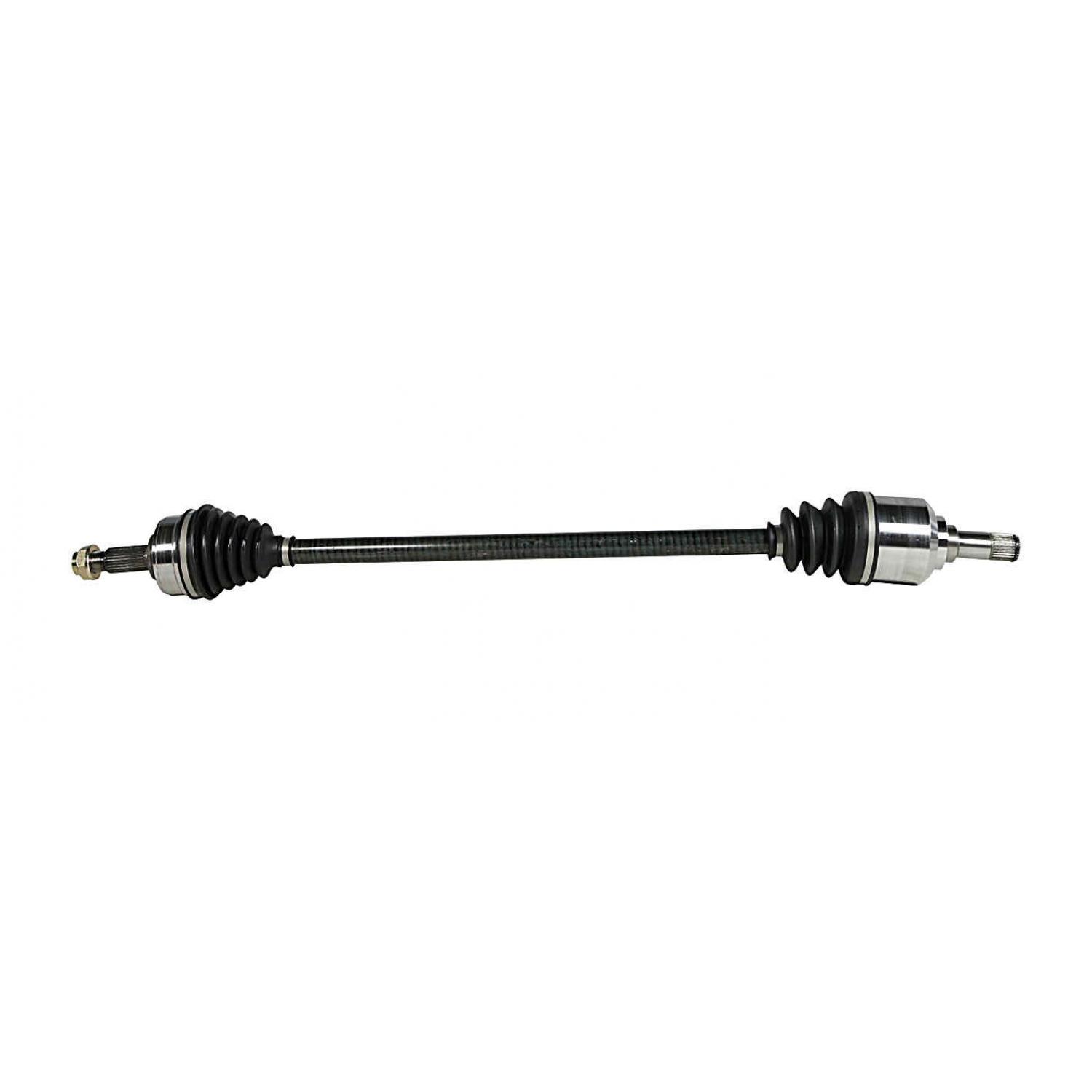GSP NCV36037 - CV Axle Assembly GSP NCV36037 CV Axle Assembly product image 5 of 5