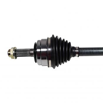 1991 Honda CRX CV Axle Assembly Front Right GSP NCV36038 image 1 of 4