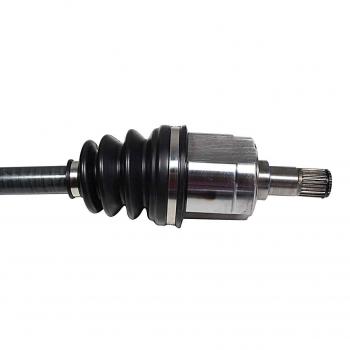 1991 Honda CRX CV Axle Assembly Front Right GSP NCV36038 image 2 of 4
