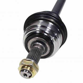 1991 Honda CRX CV Axle Assembly Front Right GSP NCV36038 image 3 of 4