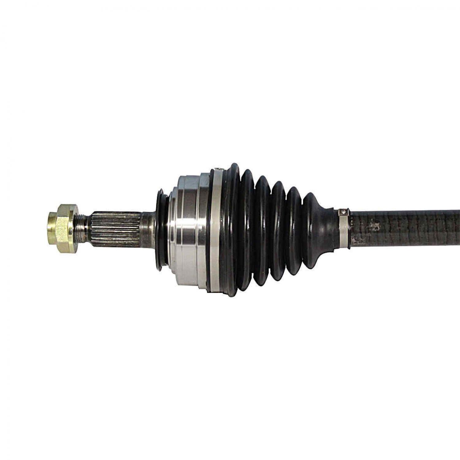 GSP NCV36039 - CV Axle Assembly GSP NCV36039 CV Axle Assembly product image 1 of 5