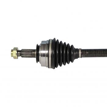 1987 Honda Prelude CV Axle Assembly Front Left GSP NCV36039 image 1 of 4