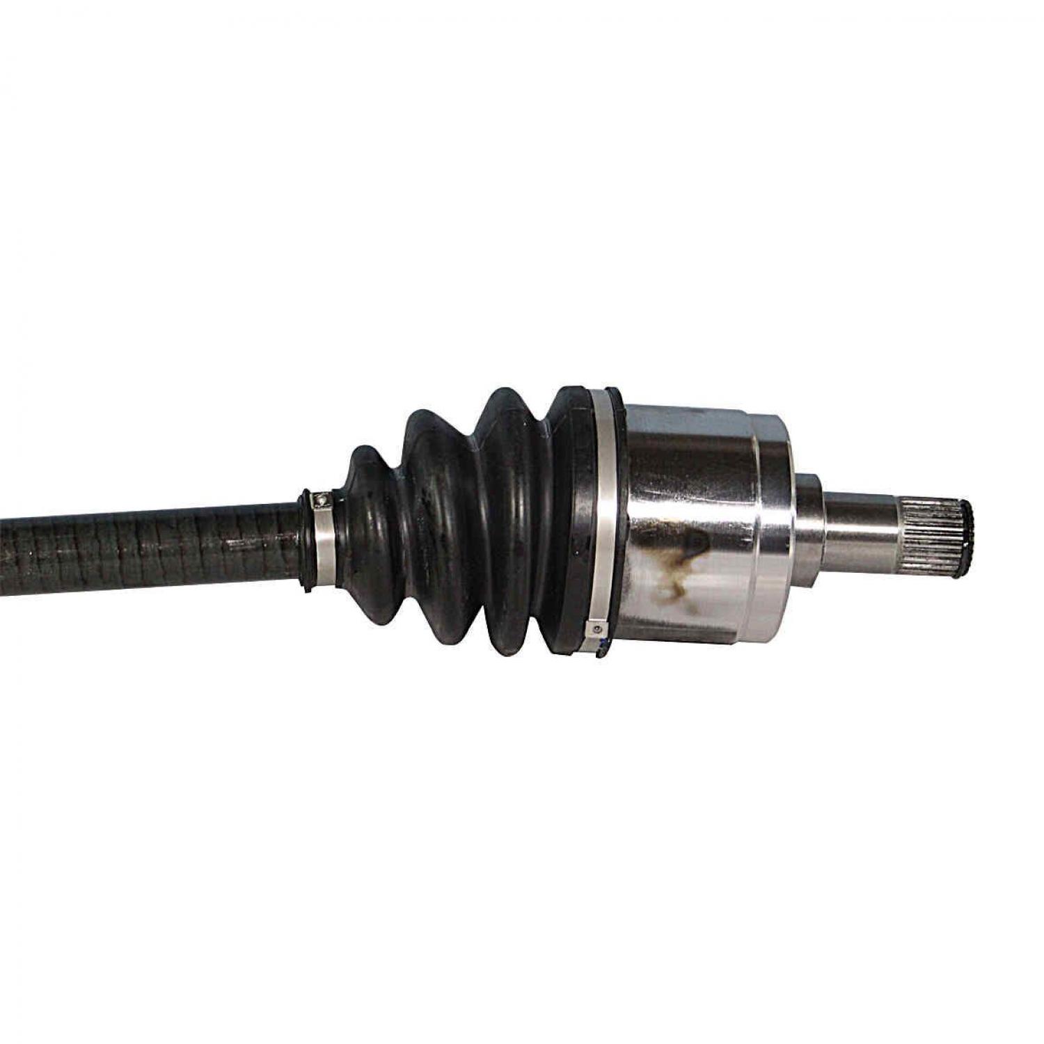 GSP NCV36039 - CV Axle Assembly GSP NCV36039 CV Axle Assembly product image 2 of 5