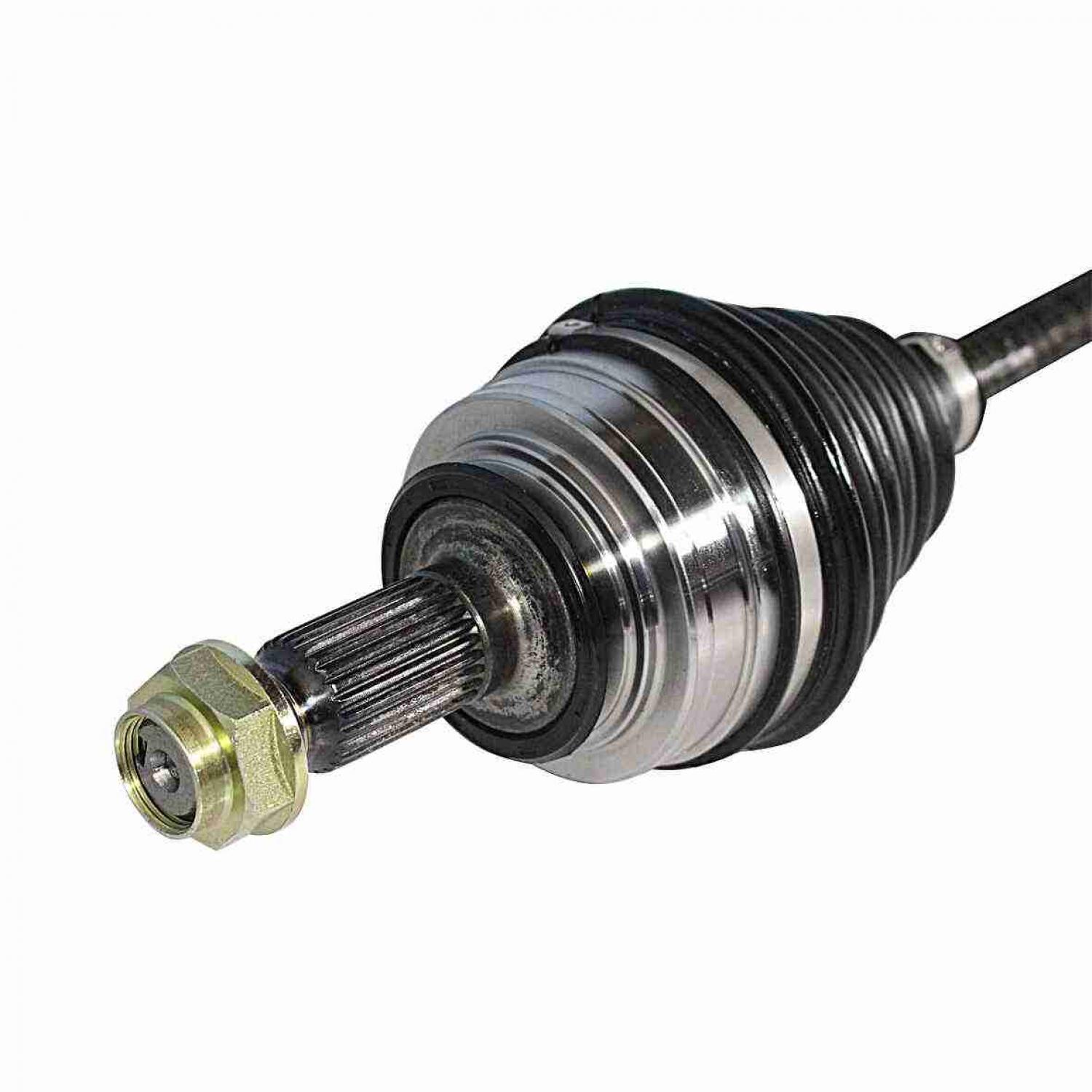 GSP NCV36039 - CV Axle Assembly GSP NCV36039 CV Axle Assembly product image 3 of 5