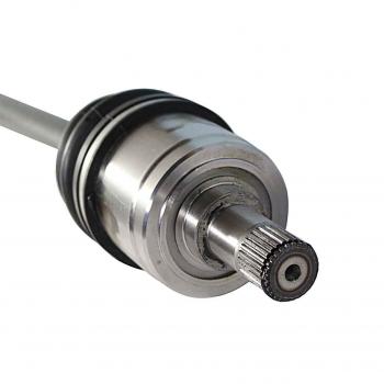 1987 Honda Prelude CV Axle Assembly Front Left GSP NCV36039 image 4 of 4