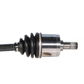 1987 Honda Civic CV Axle Assembly Front Right GSP NCV36040 image 2 of 4