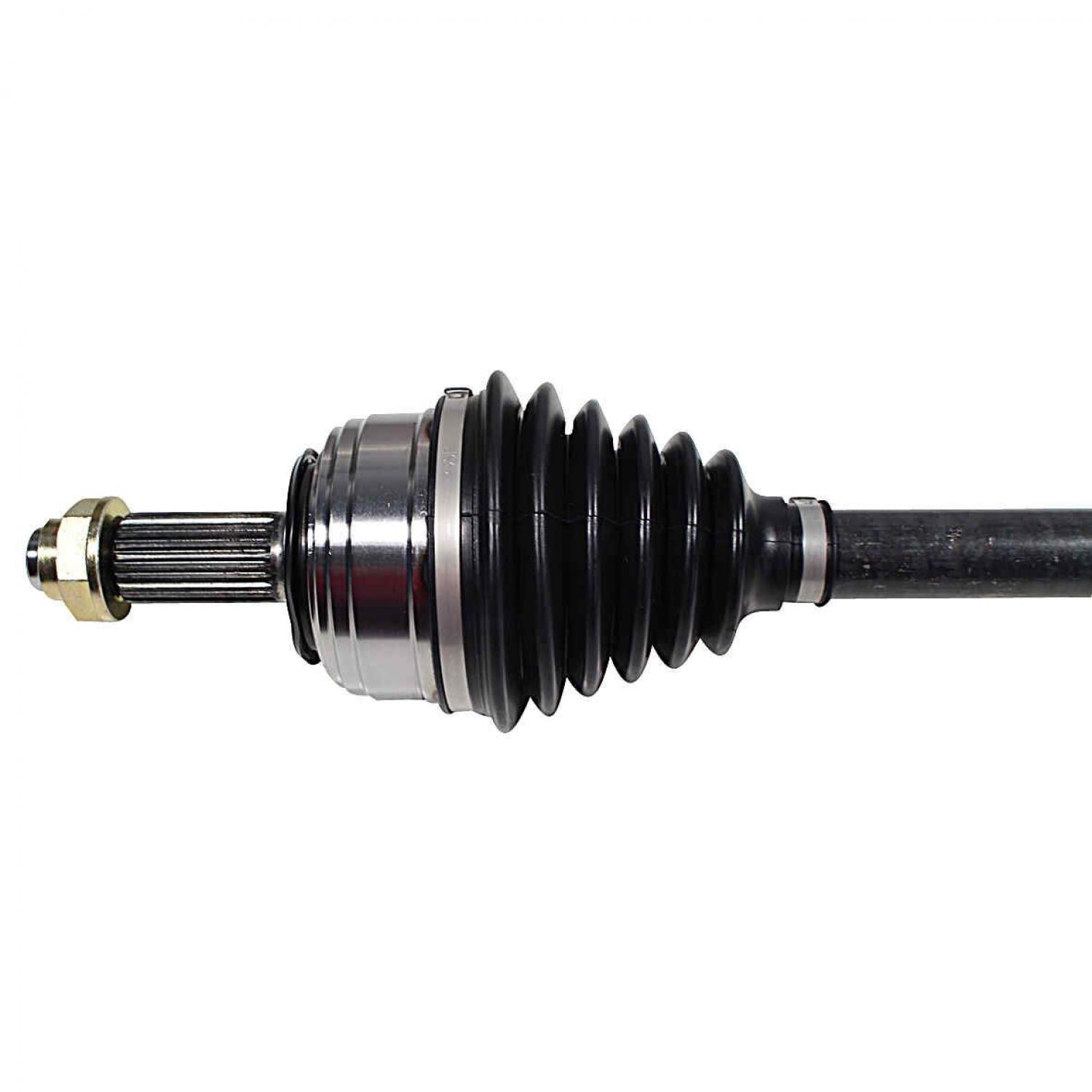 GSP NCV36041 CV Axle Assembly product image 1 of 5