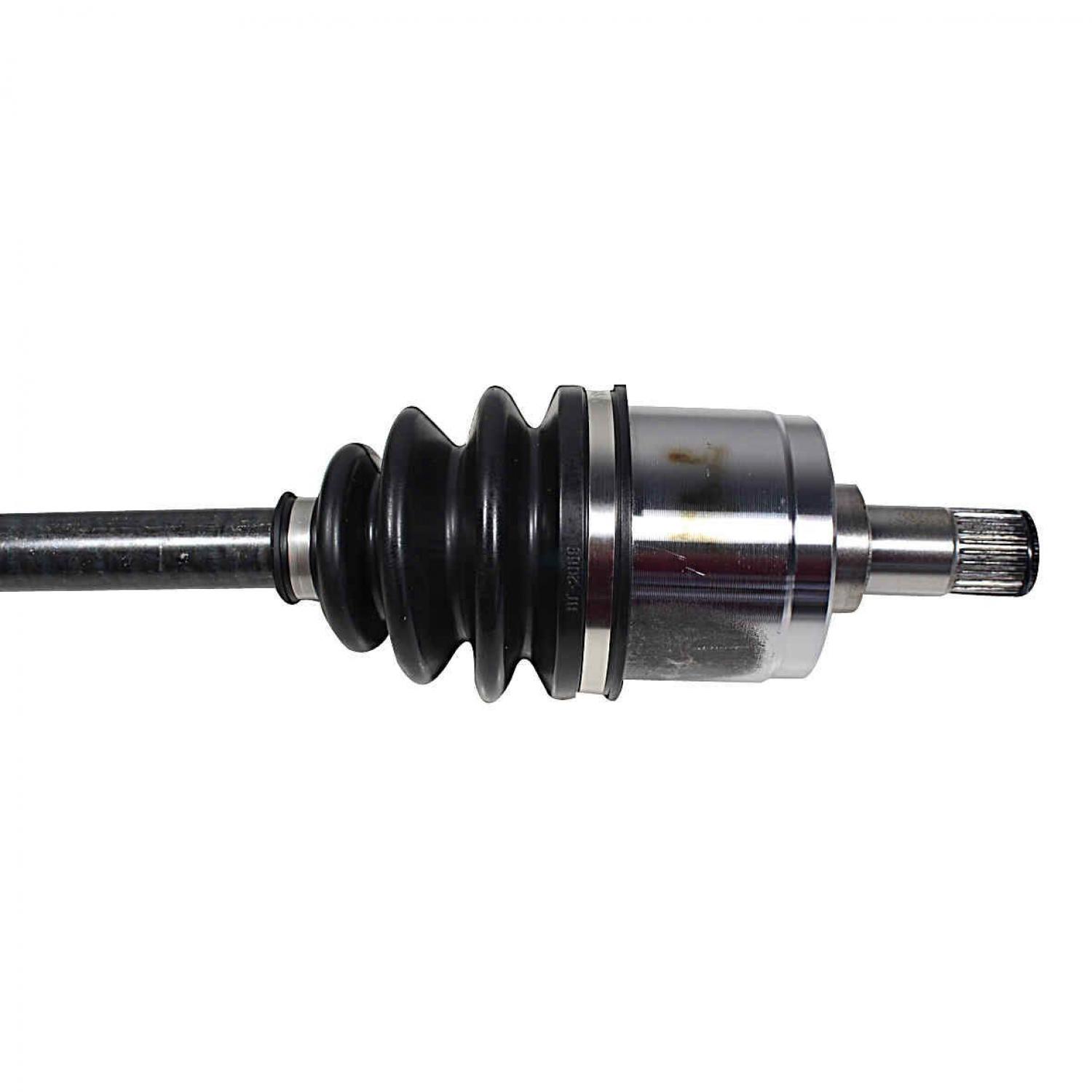 GSP NCV36041 CV Axle Assembly product image 2 of 5