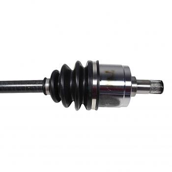 1987 Honda Accord CV Axle Assembly Front Left GSP NCV36041 image 2 of 4