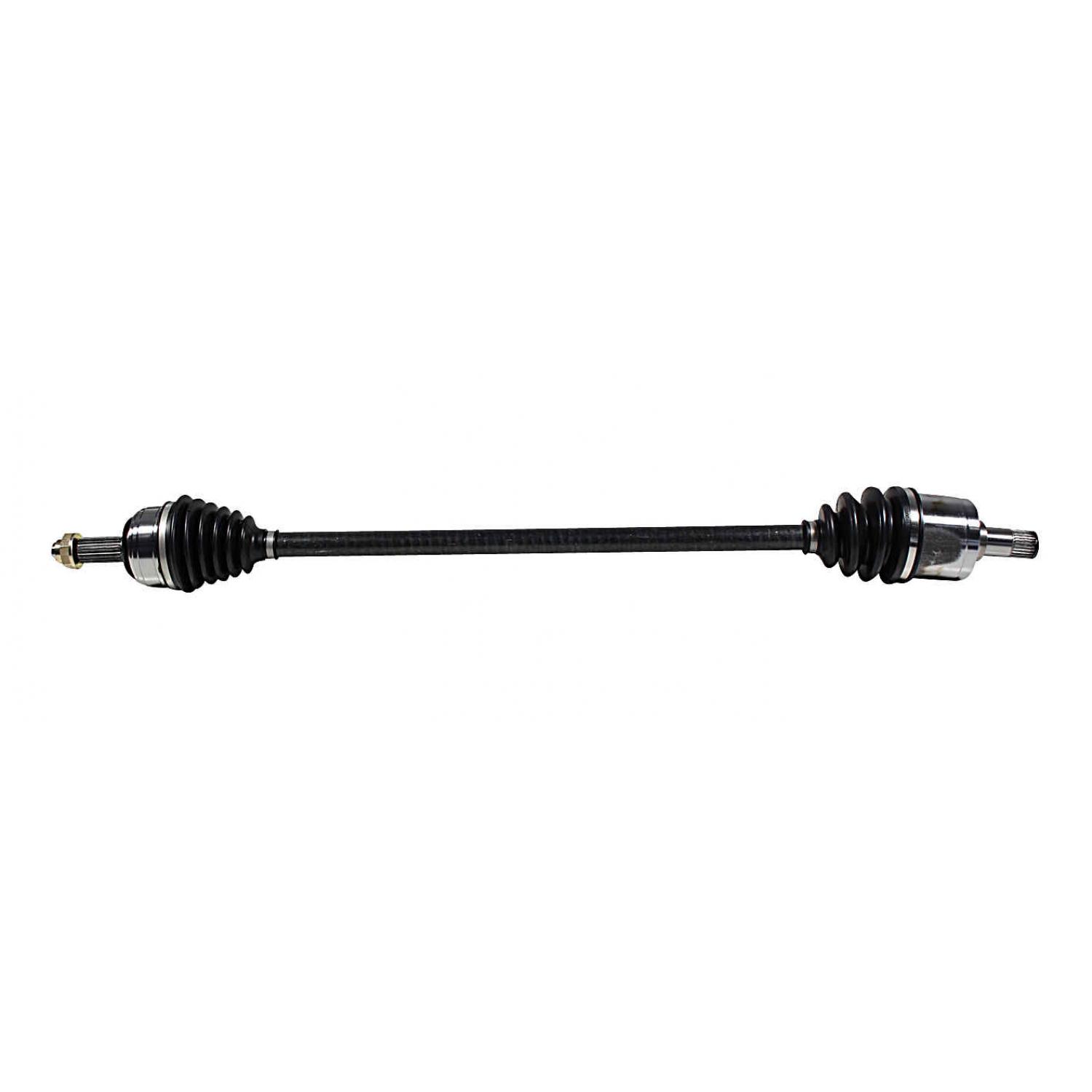 GSP NCV36041 CV Axle Assembly product image 5 of 5