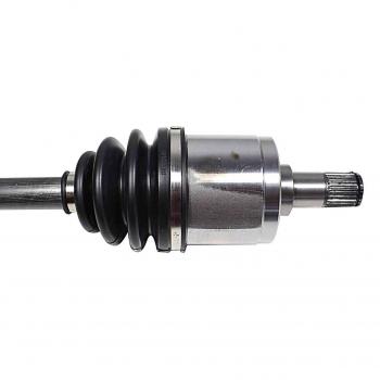1991 Honda Civic CV Axle Assembly Front Right GSP NCV36042 image 2 of 4