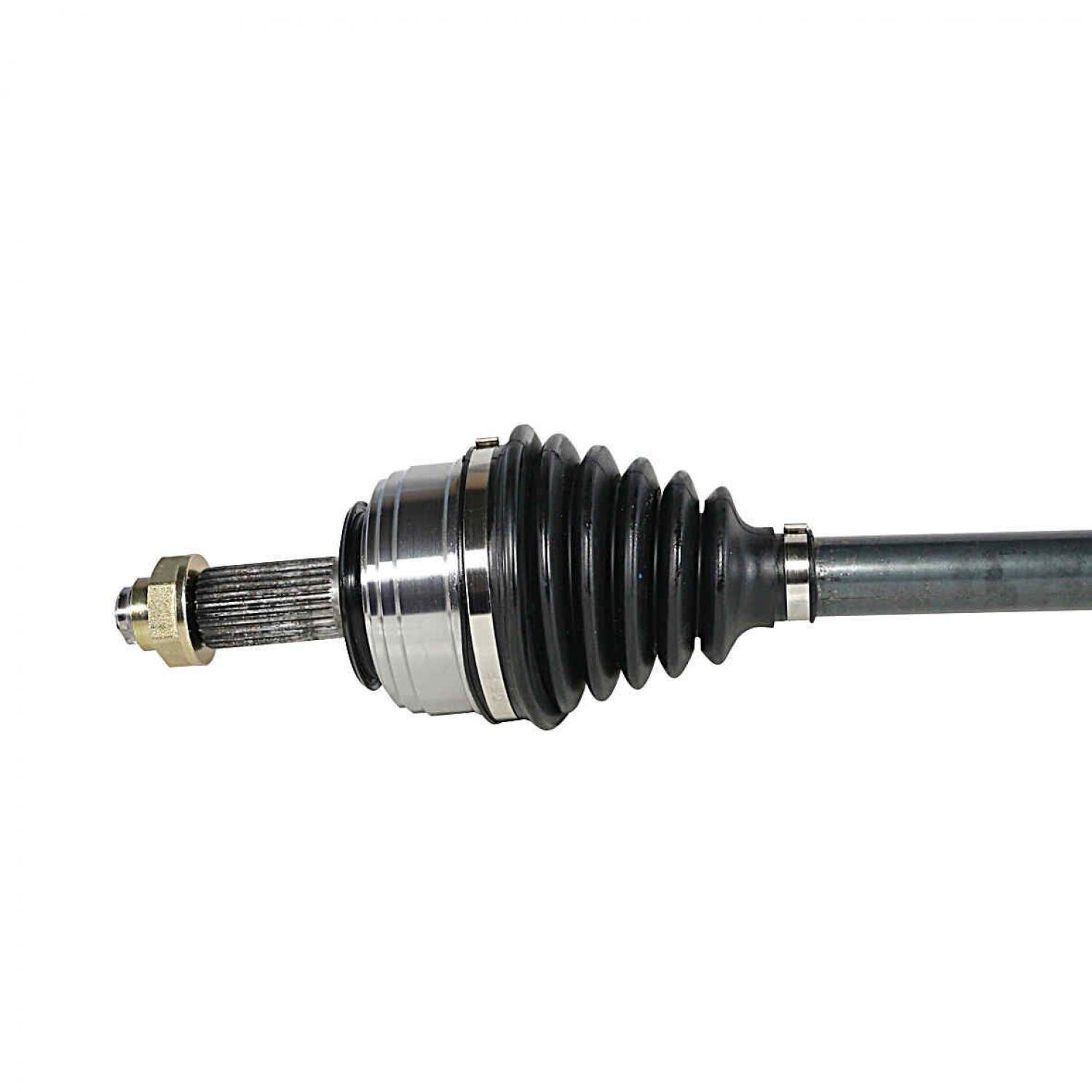 GSP NCV36043 CV Axle Assembly product image 1 of 5