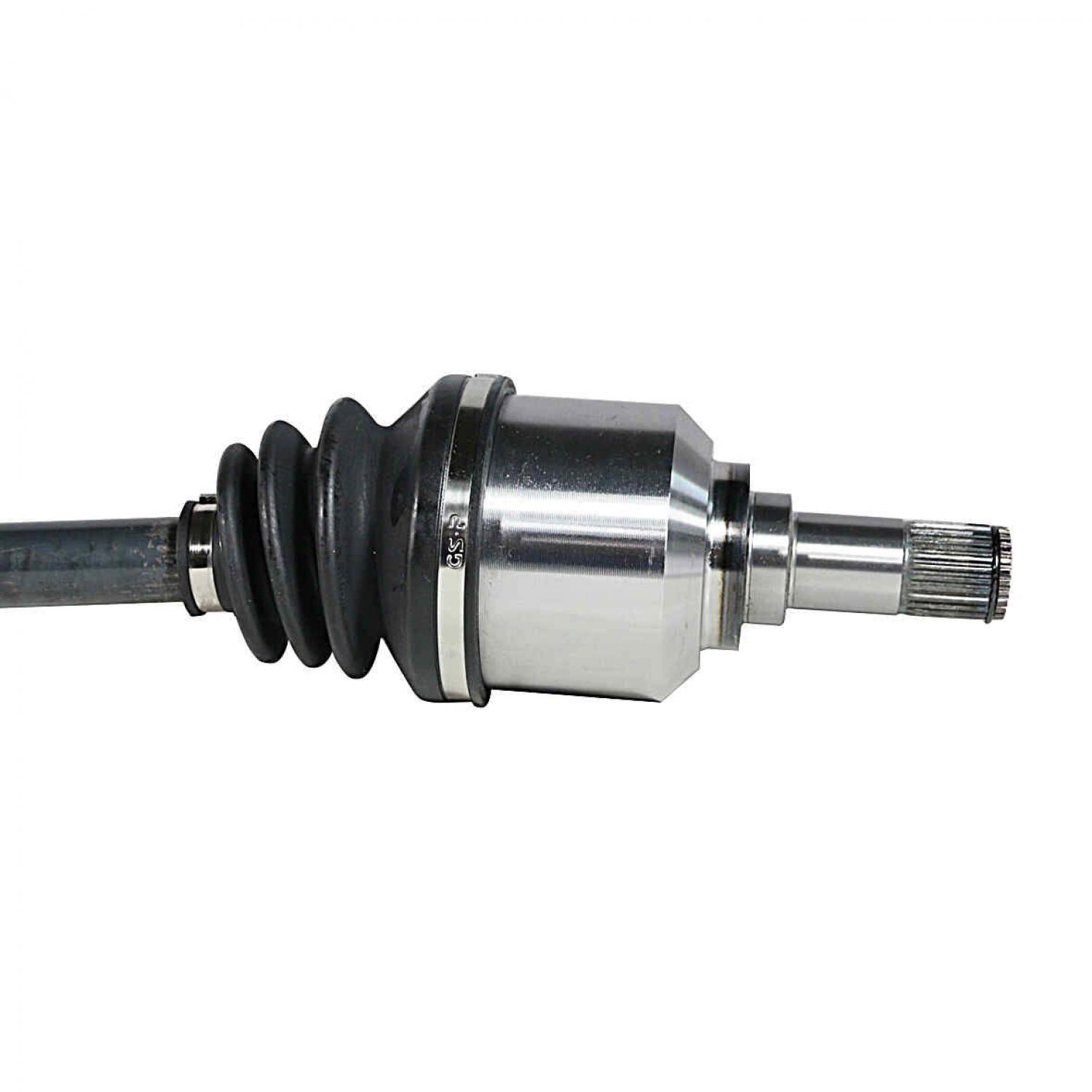 GSP NCV36043 CV Axle Assembly product image 2 of 5