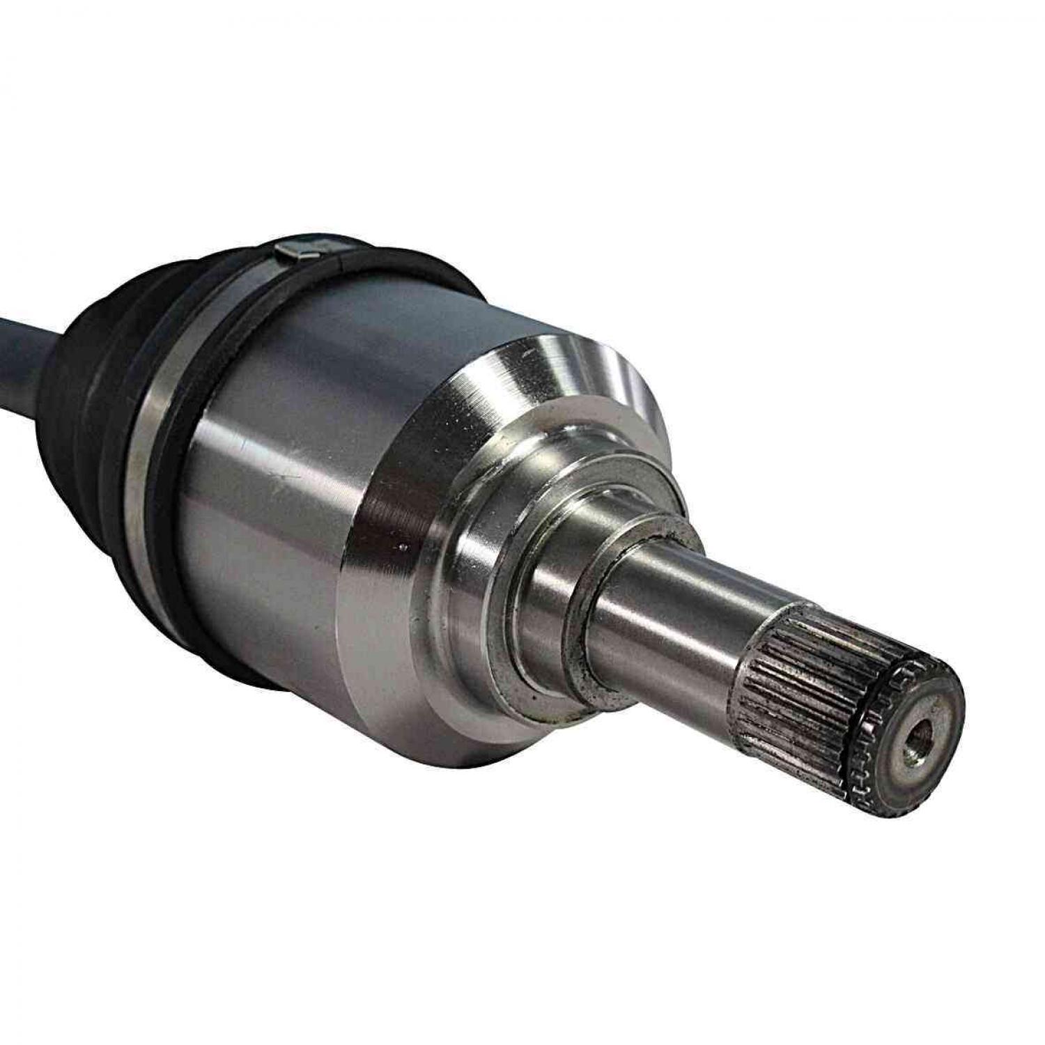 GSP NCV36043 CV Axle Assembly product image 4 of 5