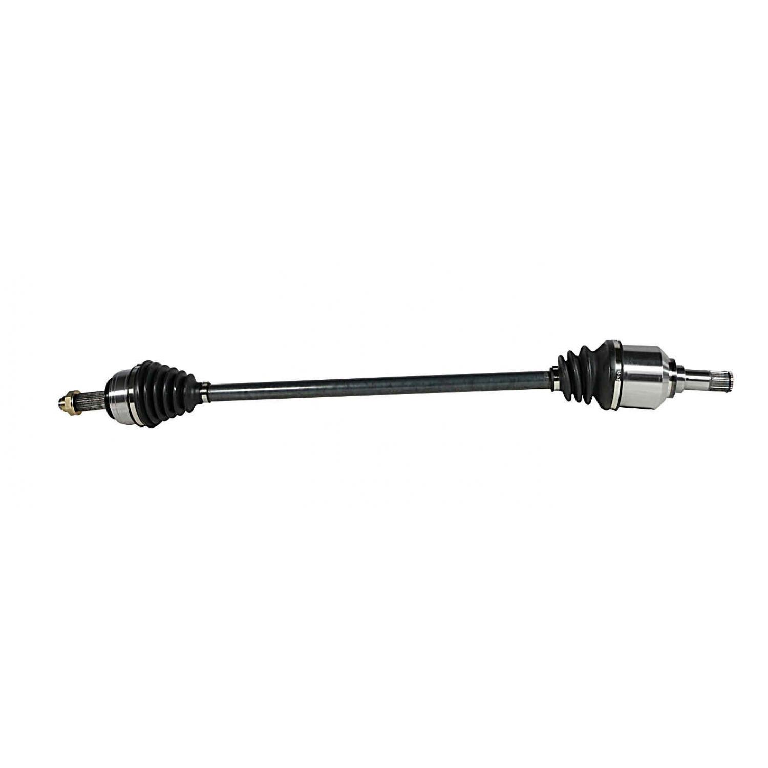 GSP NCV36043 CV Axle Assembly product image 5 of 5
