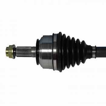 1989 Honda Prelude CV Axle Assembly Front Right GSP NCV36044 image 1 of 4