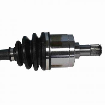 1989 Honda Prelude CV Axle Assembly Front Right GSP NCV36044 image 2 of 4