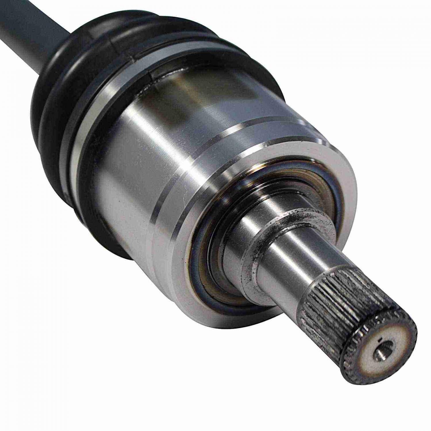 GSP NCV36044 CV Axle Assembly product image 4 of 5