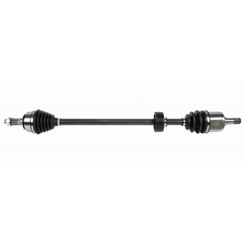 1991 Honda CRX CV Axle Assembly Front Left GSP NCV36045 image 1 of 4